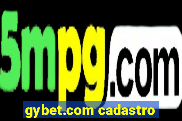 gybet.com cadastro